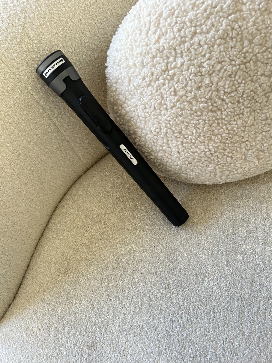 Tripode Fotográfico