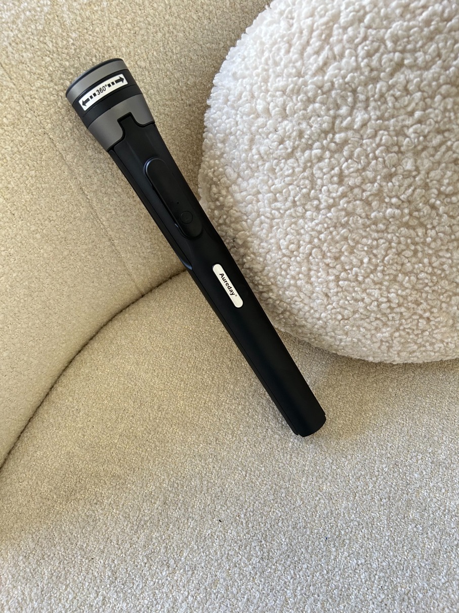 Tripode Fotográfico