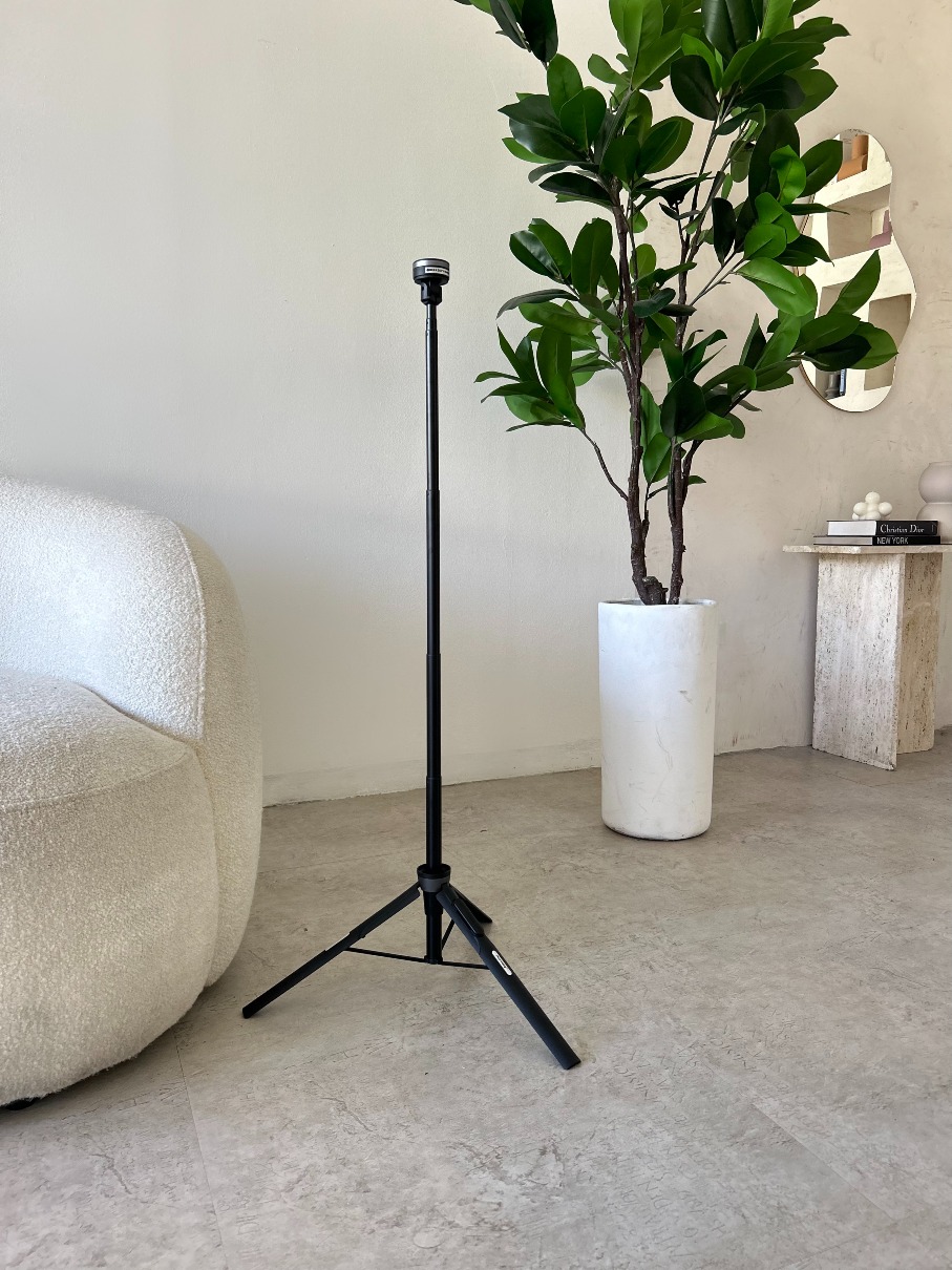 Tripode Fotográfico