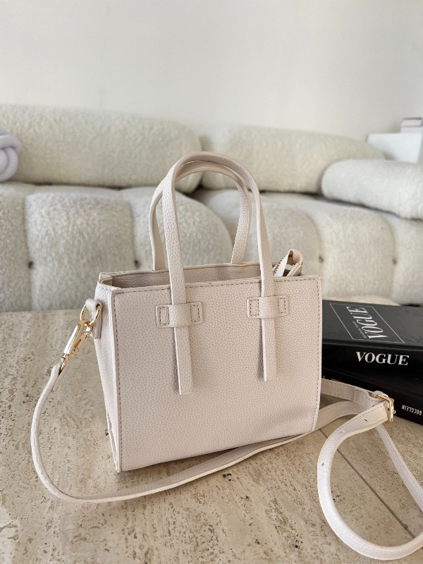 Cartera Classic Crema RP1