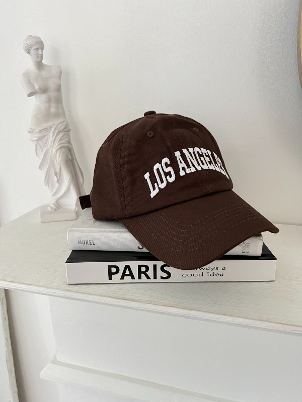 Gorra LA Café