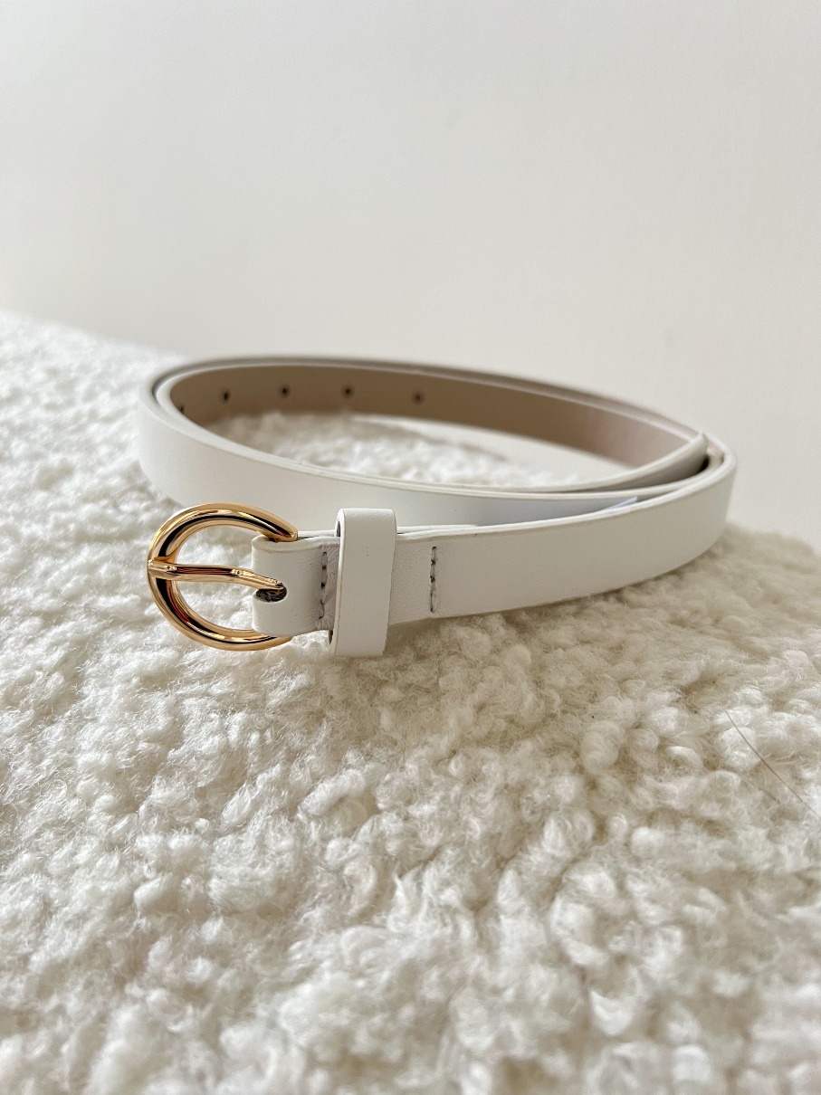 Set de 3 correas Sofia RP1