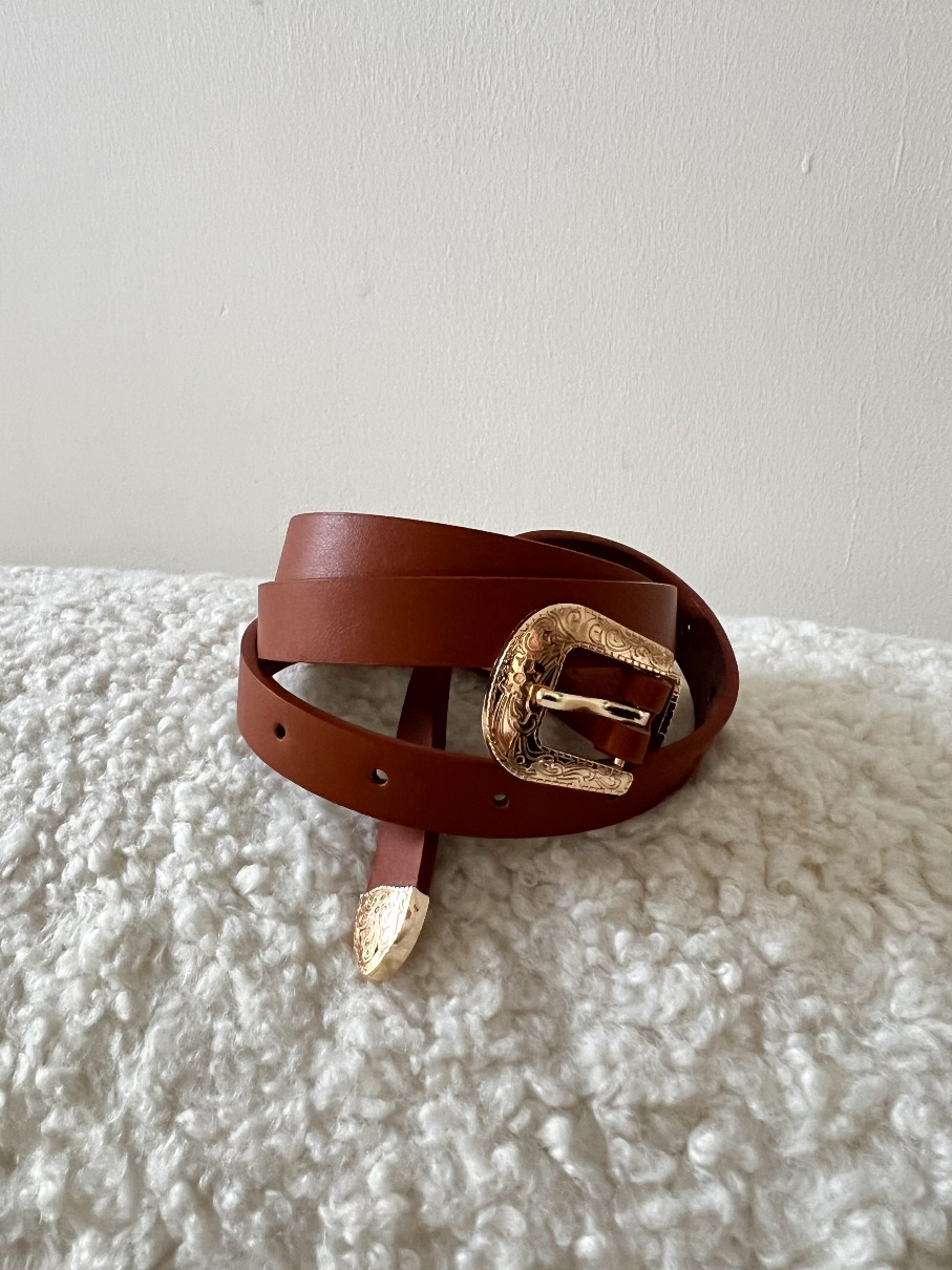 Set de 3 correas Sofia RP1