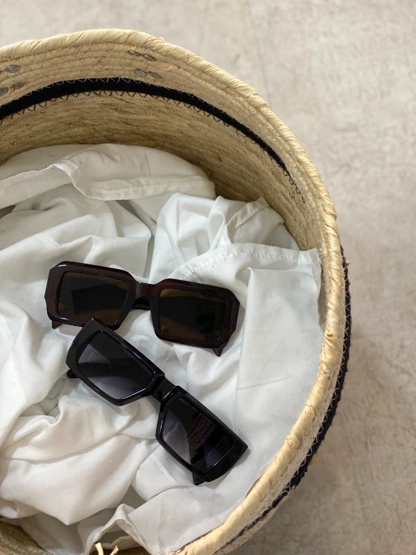 Lentes Straitgh Cube