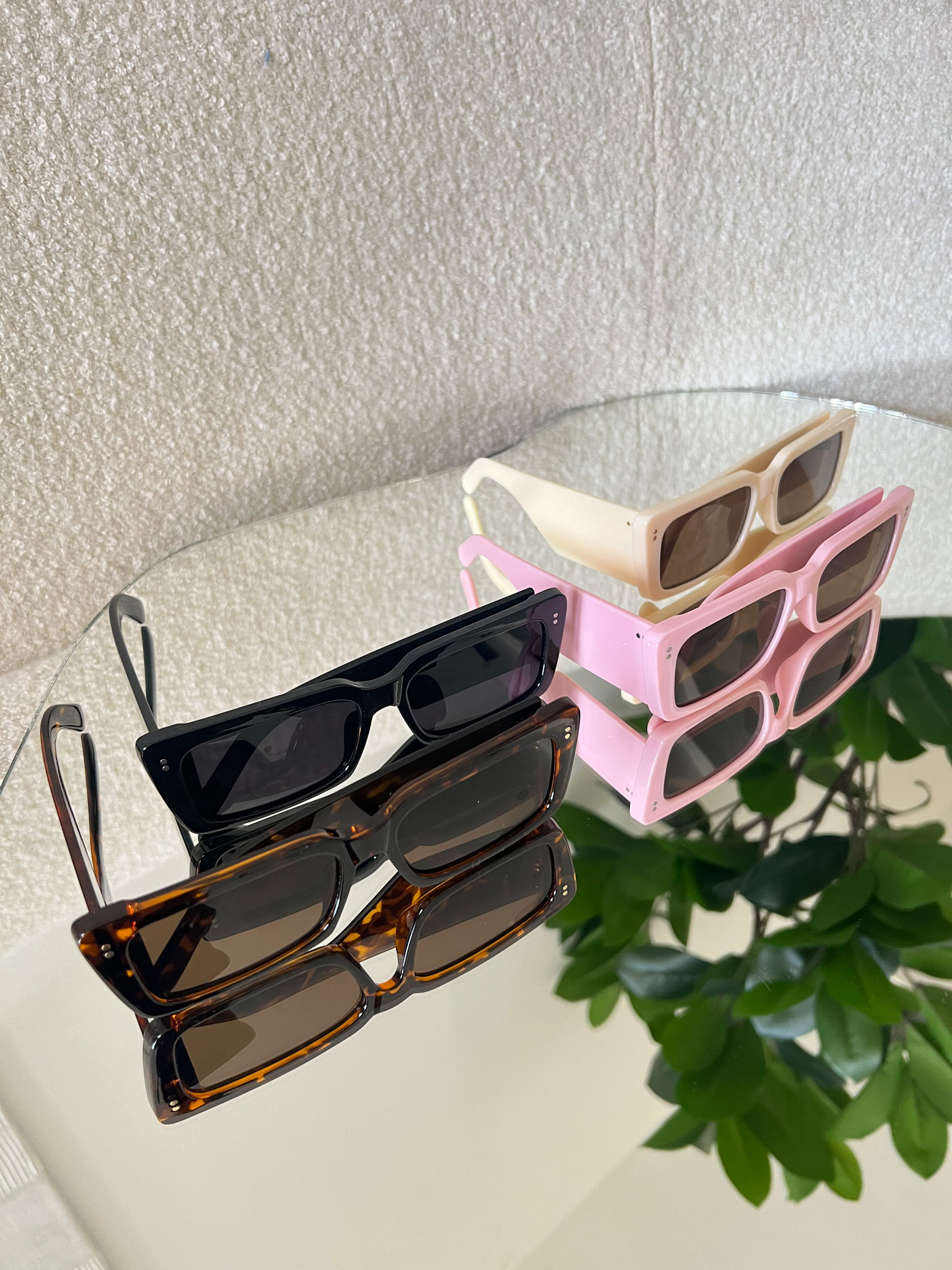 Lentes Retro Pop