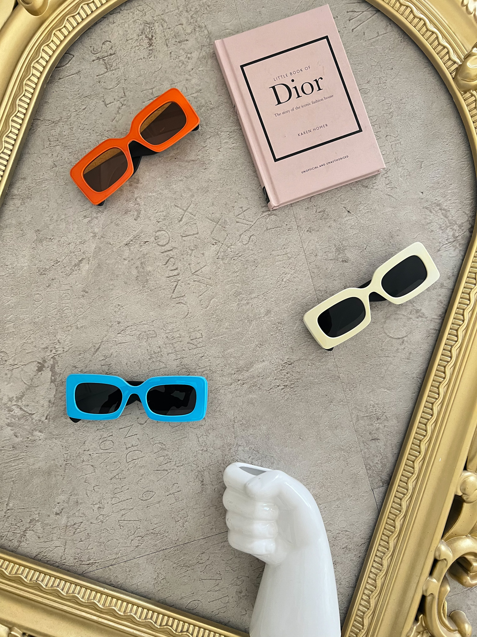 Lentes Color Straight