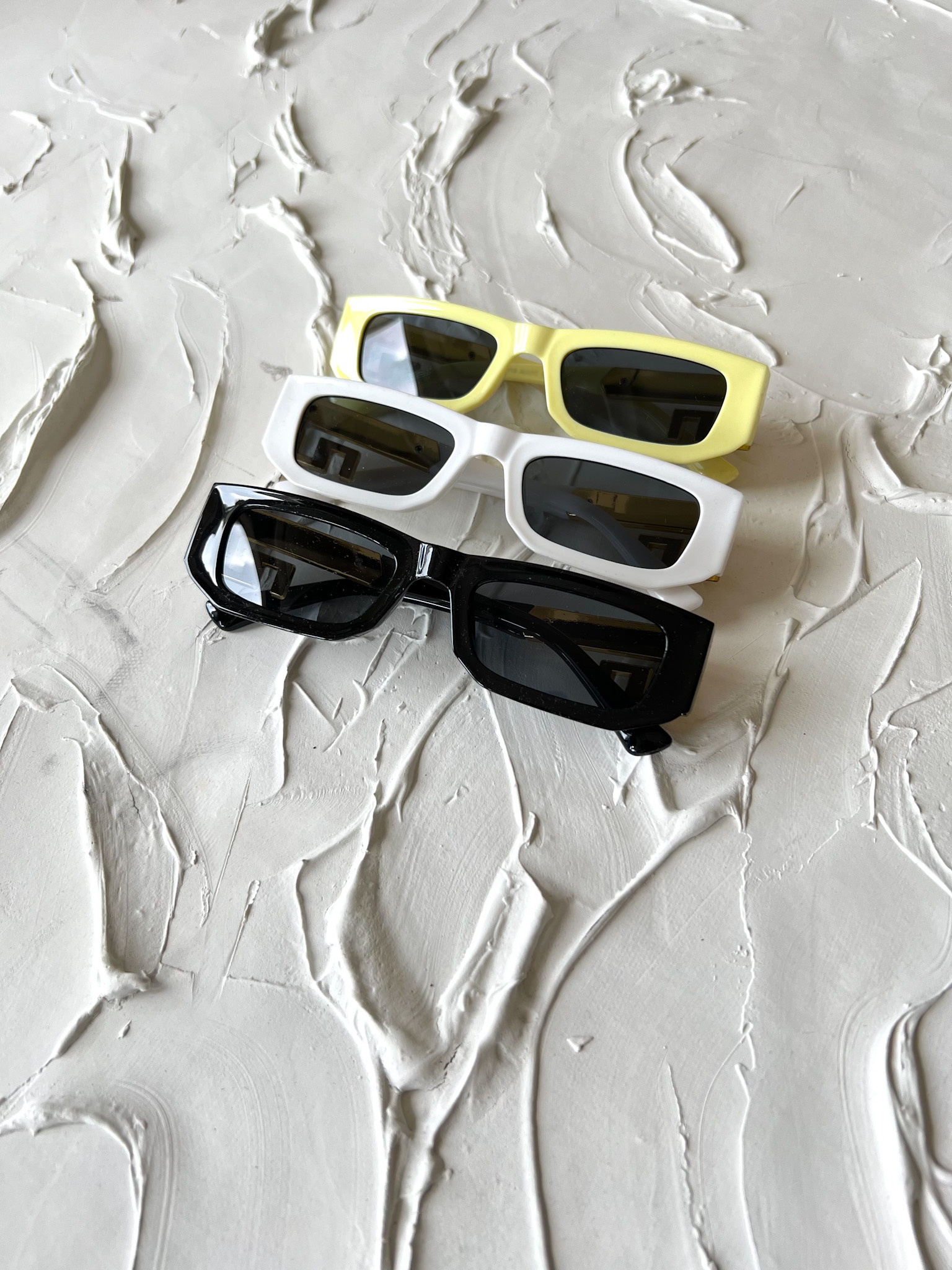 Lentes Fendi Dorado pr7