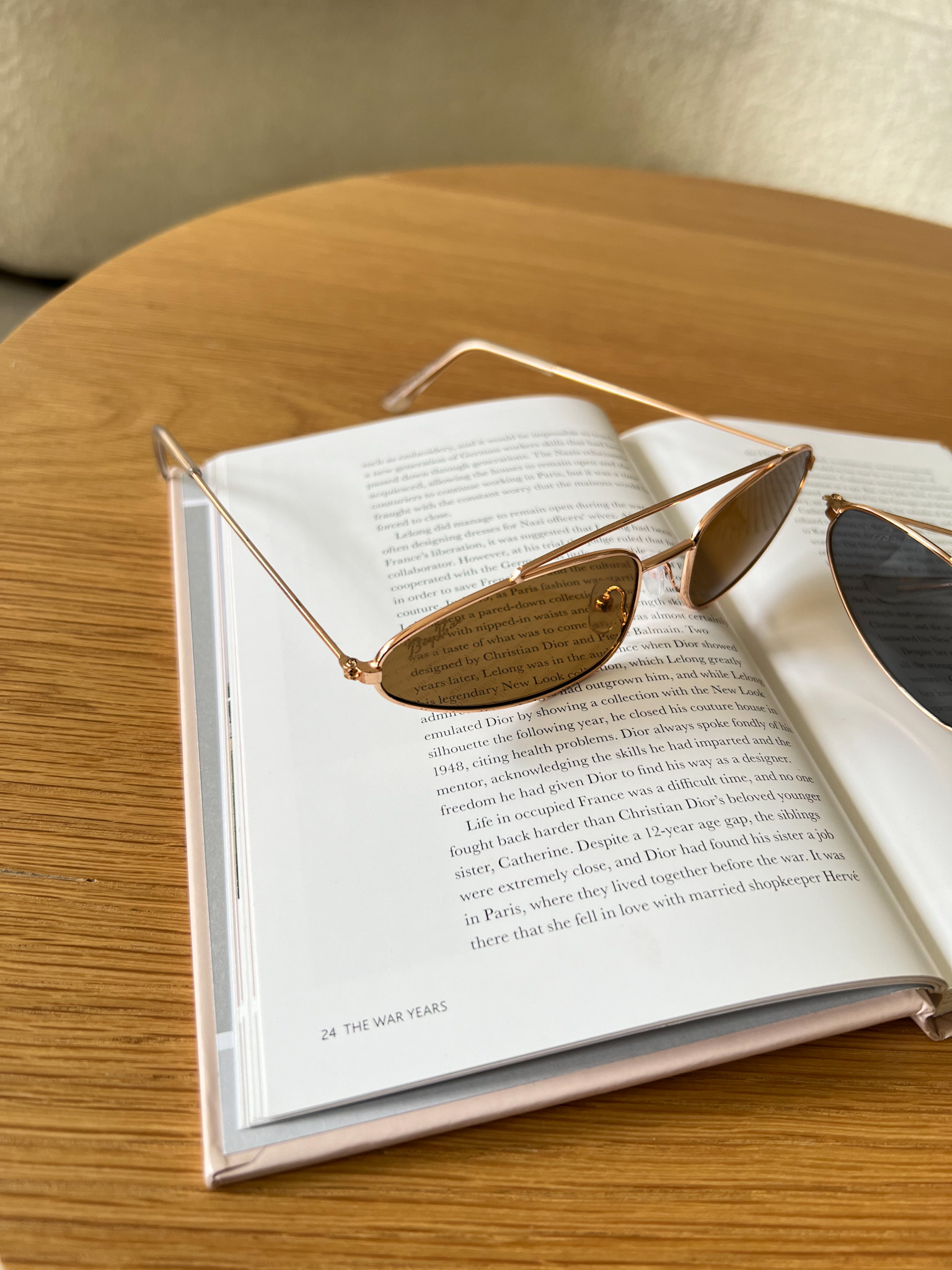 Lentes Bronze Frame pr7