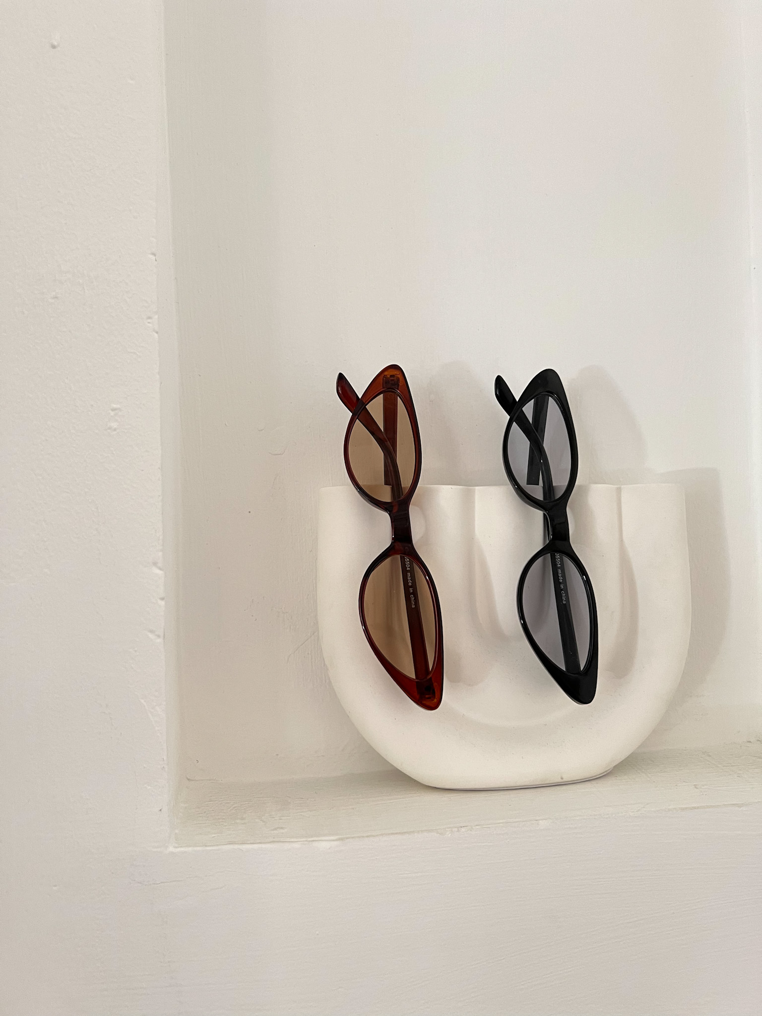 Lentes Ojo de Gato pr7