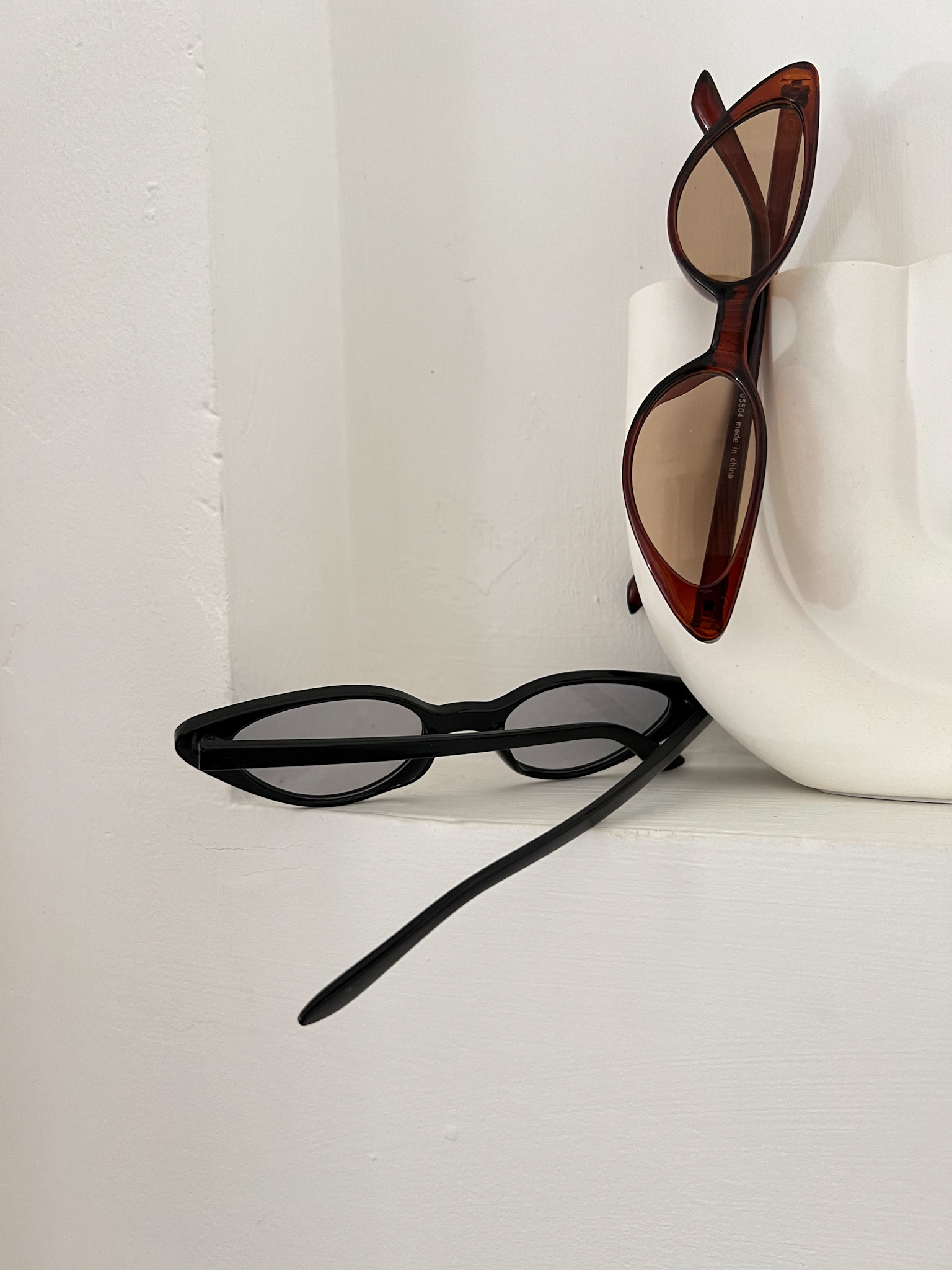 Lentes Ojo de Gato pr7