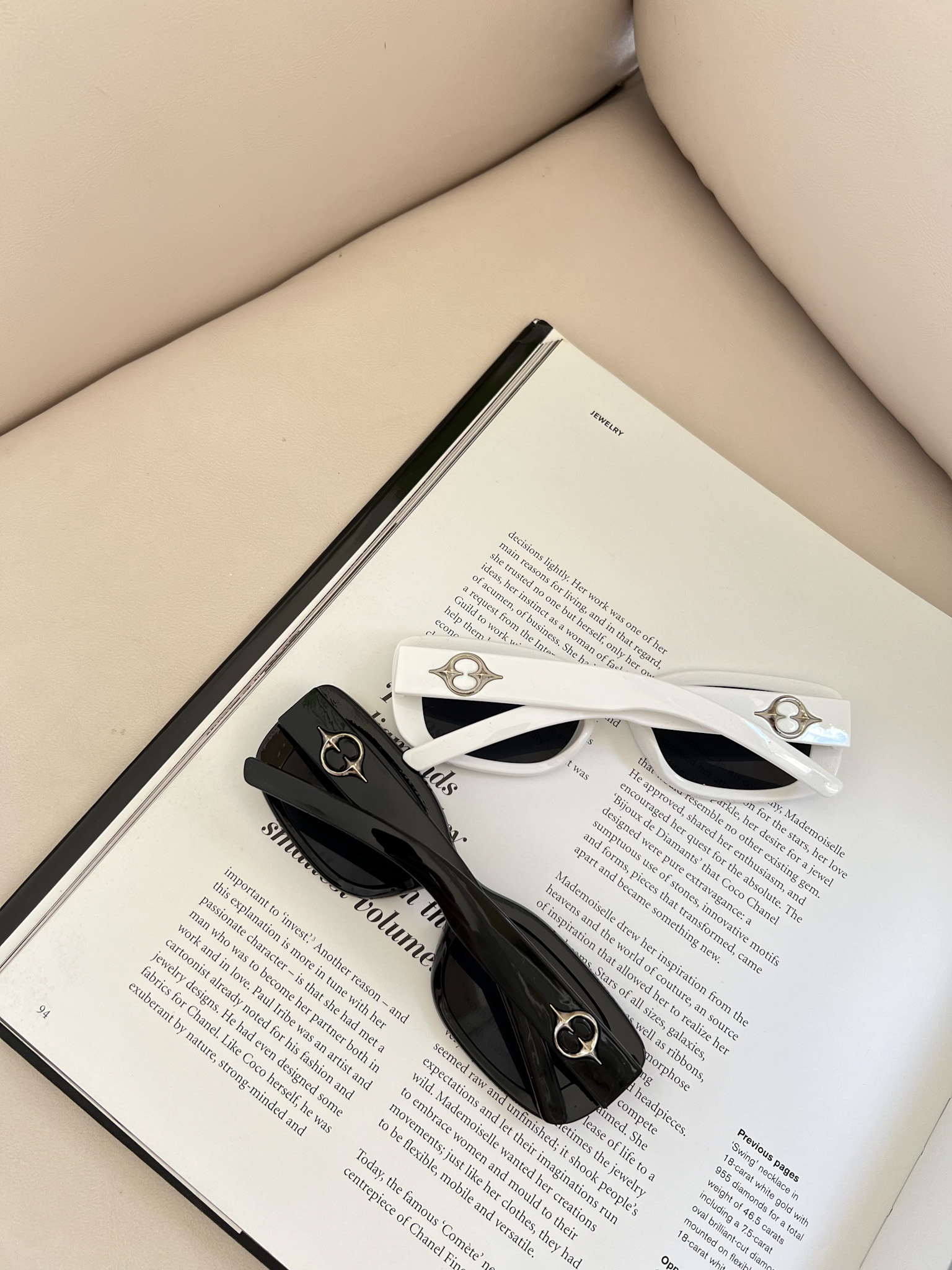 Lentes Osiris Silver pr7