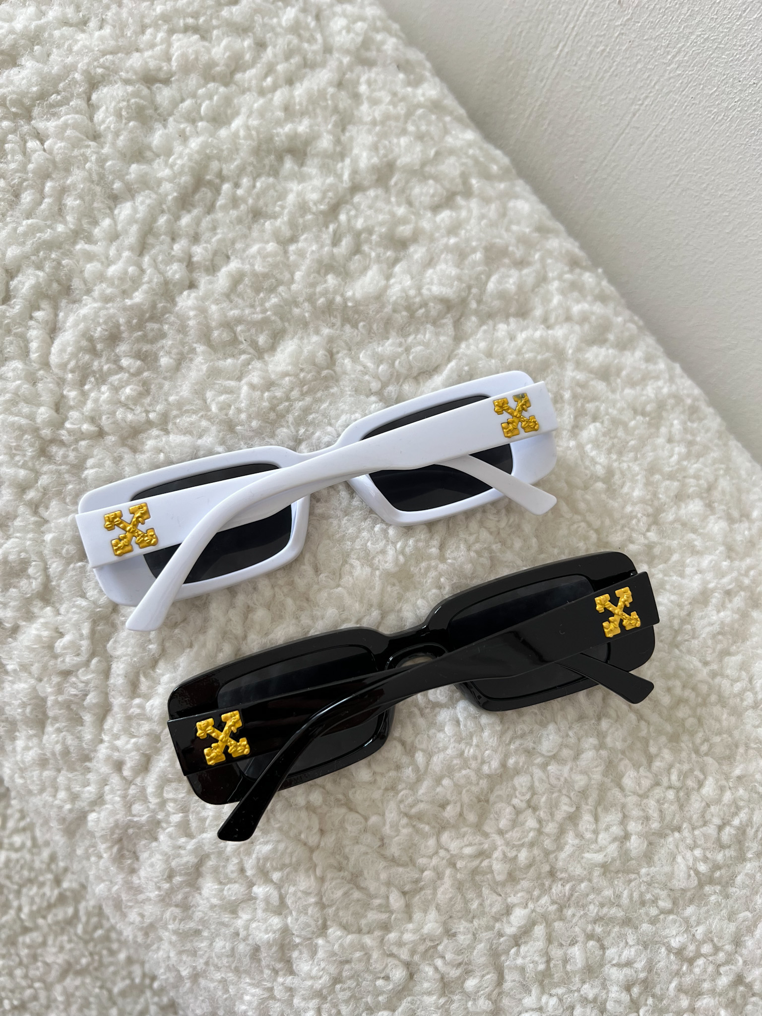 Lentes Cruz Luxuri pr7