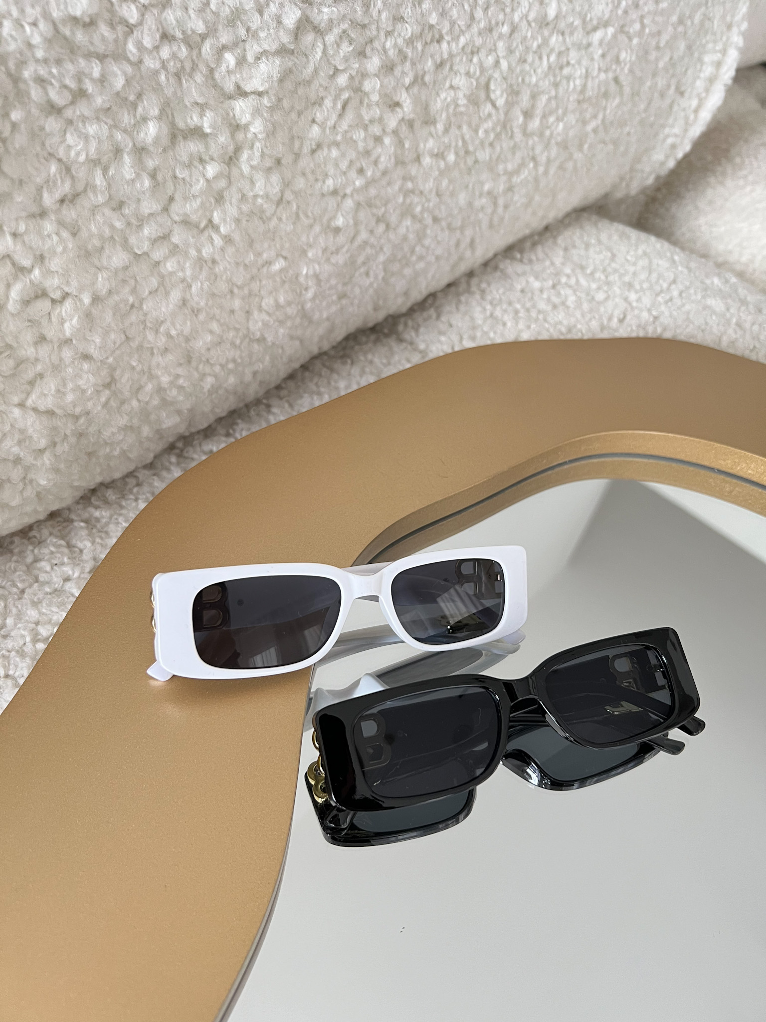 Lentes BB Luxuri pr7