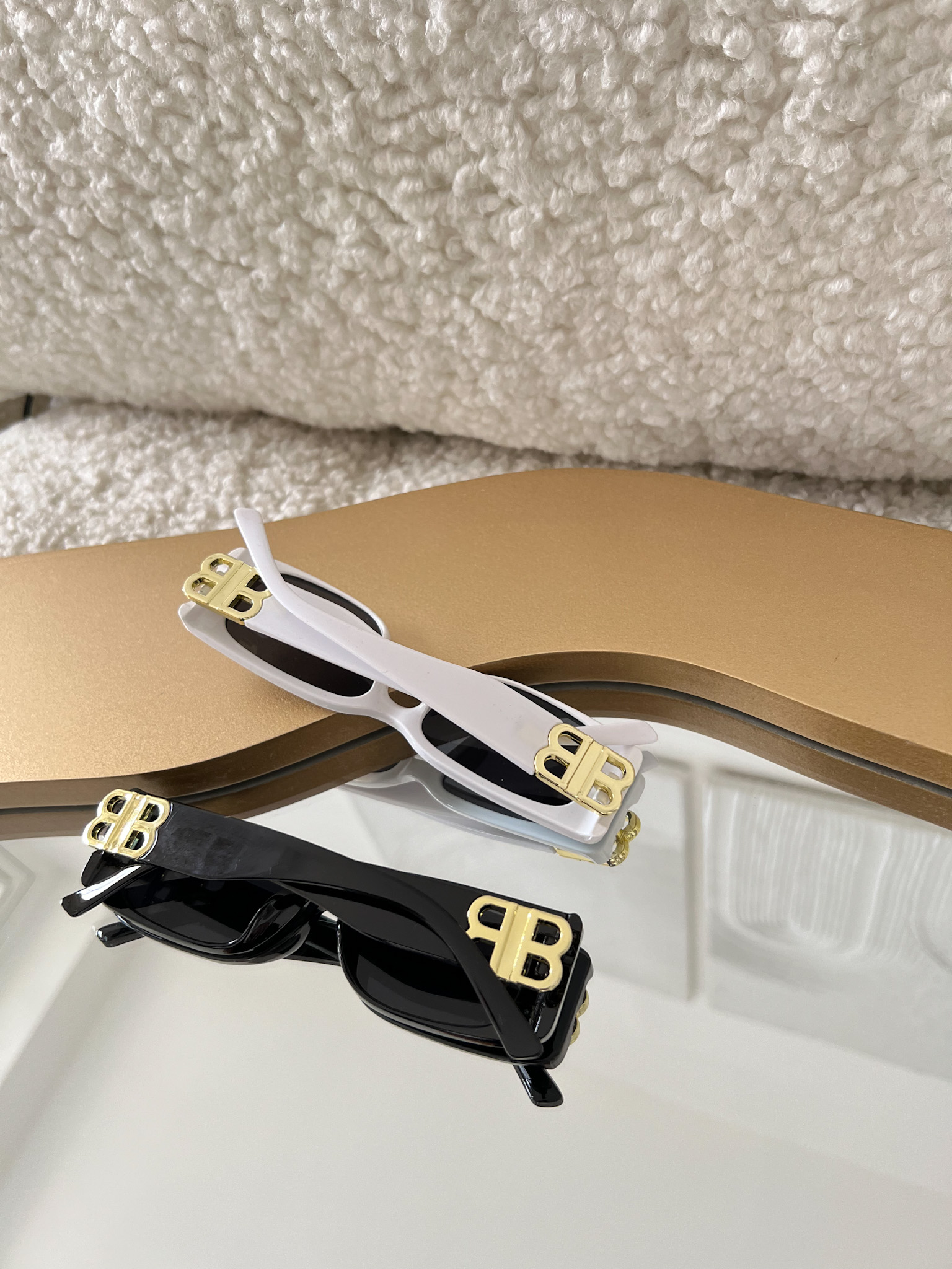 Lentes BB Luxuri pr7