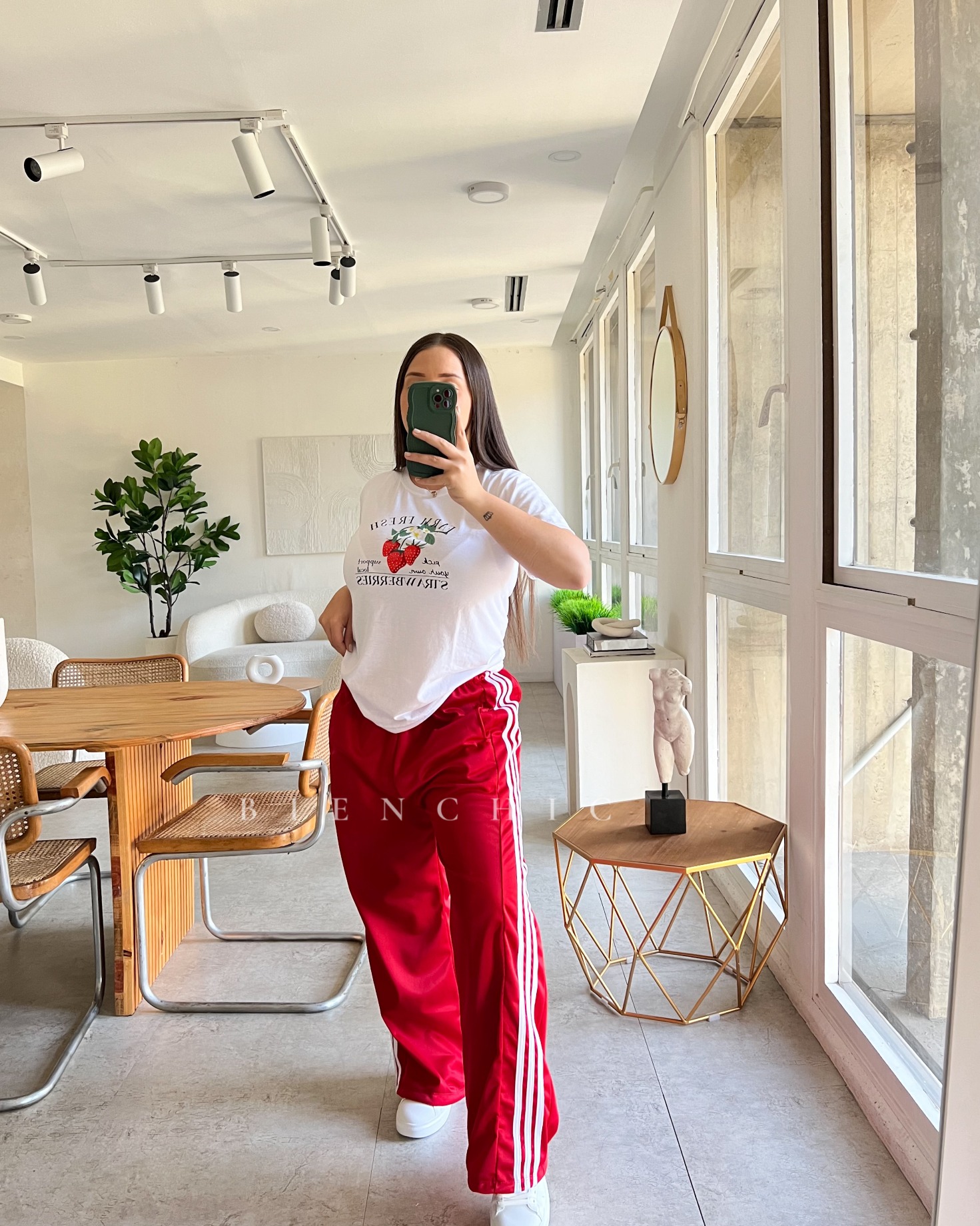 Track Pant Viral PR23