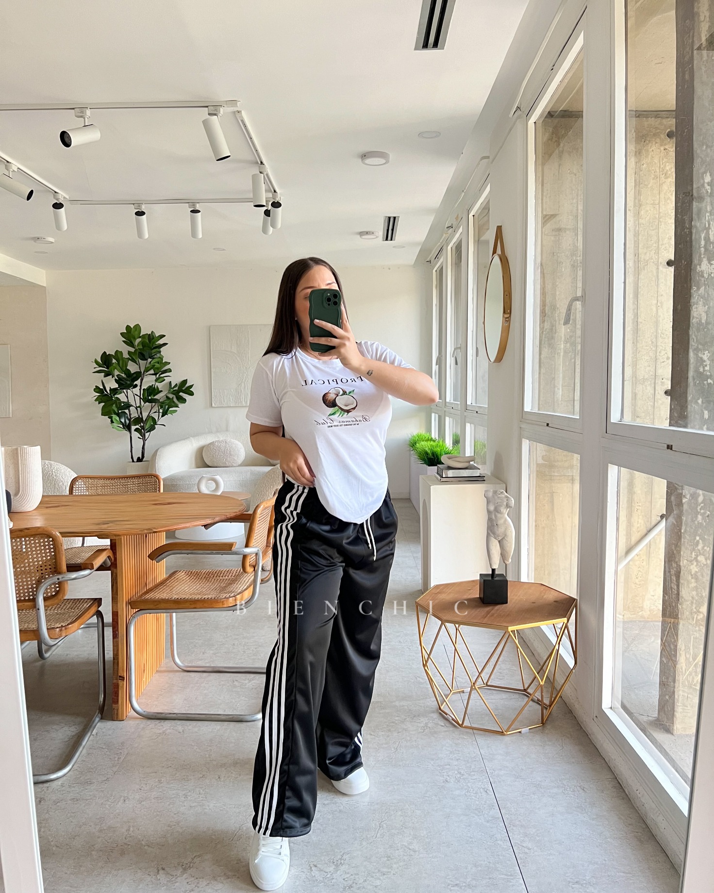 Track Pant Viral PR23