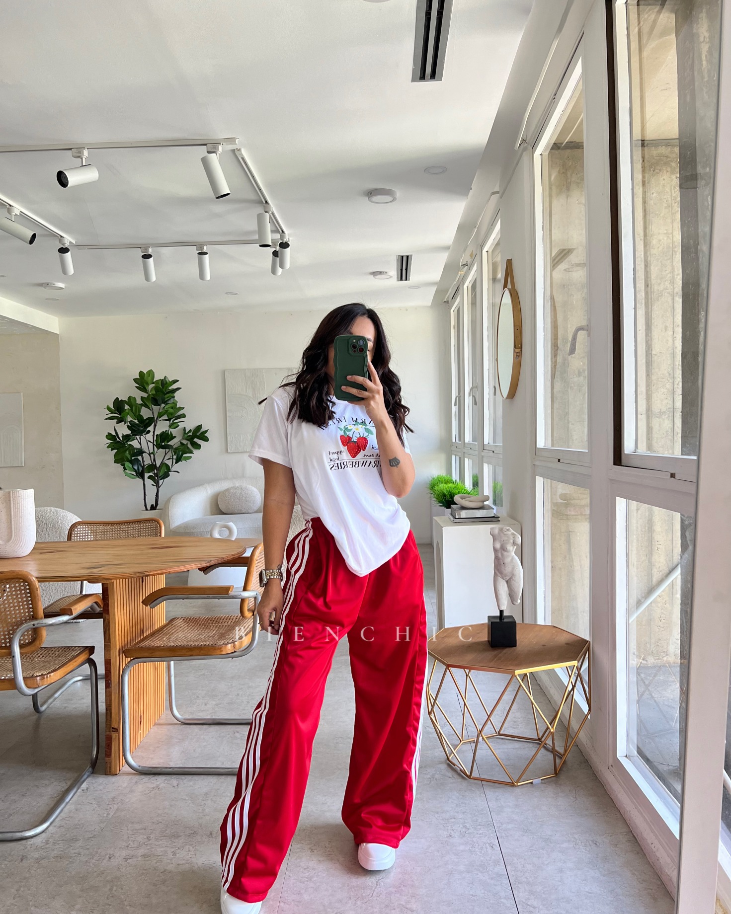 Track Pant Viral PR23