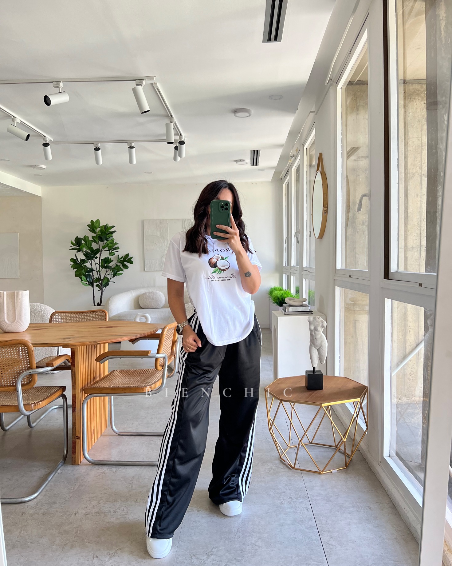 Track Pant Viral PR23