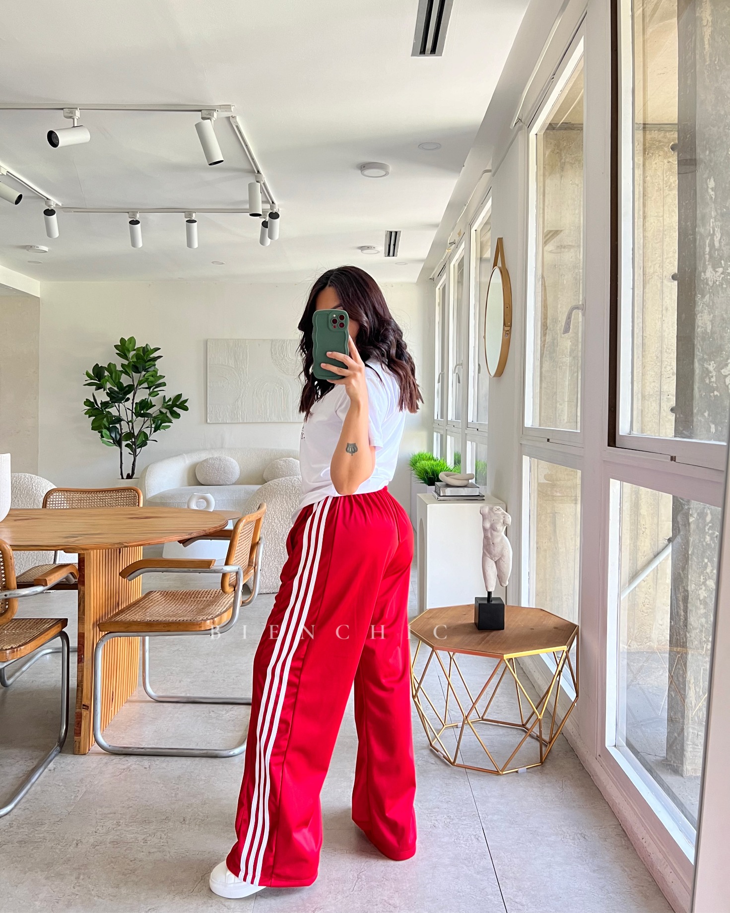 Track Pant Viral PR23