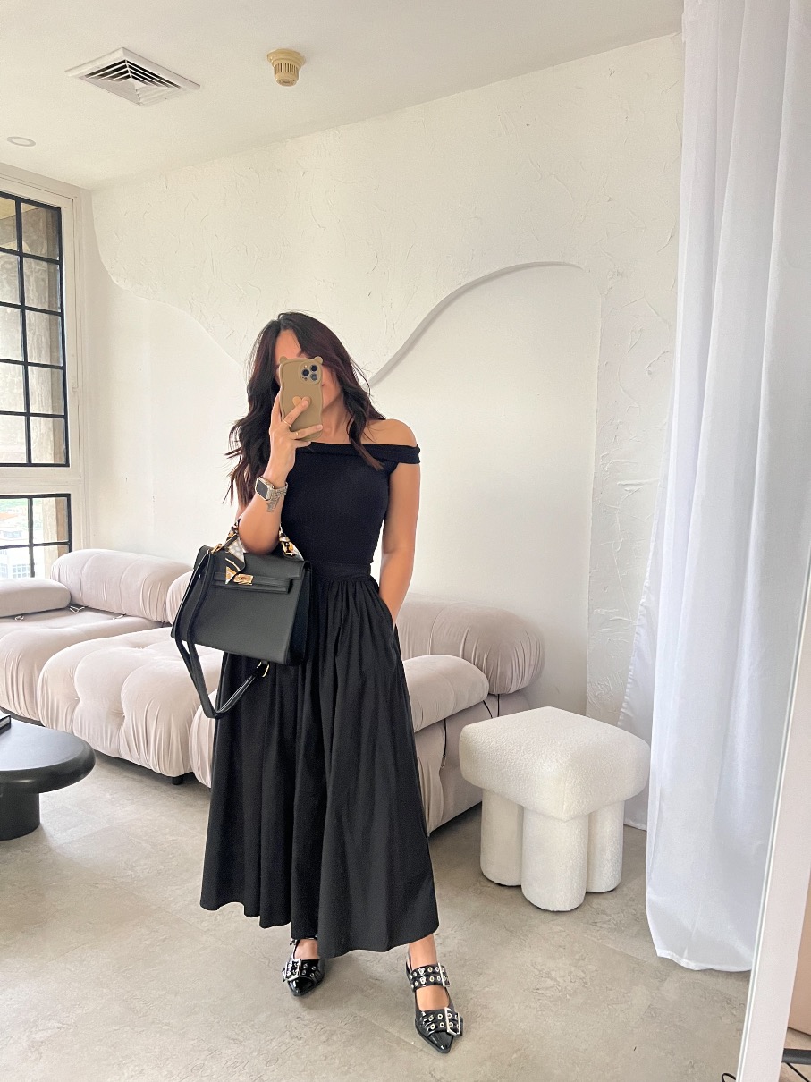 Blusa Strapple Carolina BK7 RP1