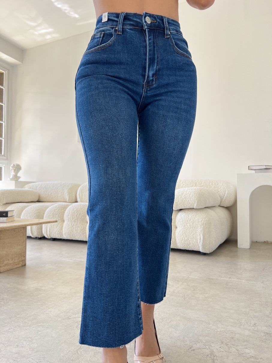 Jeans Ankle flare RITA