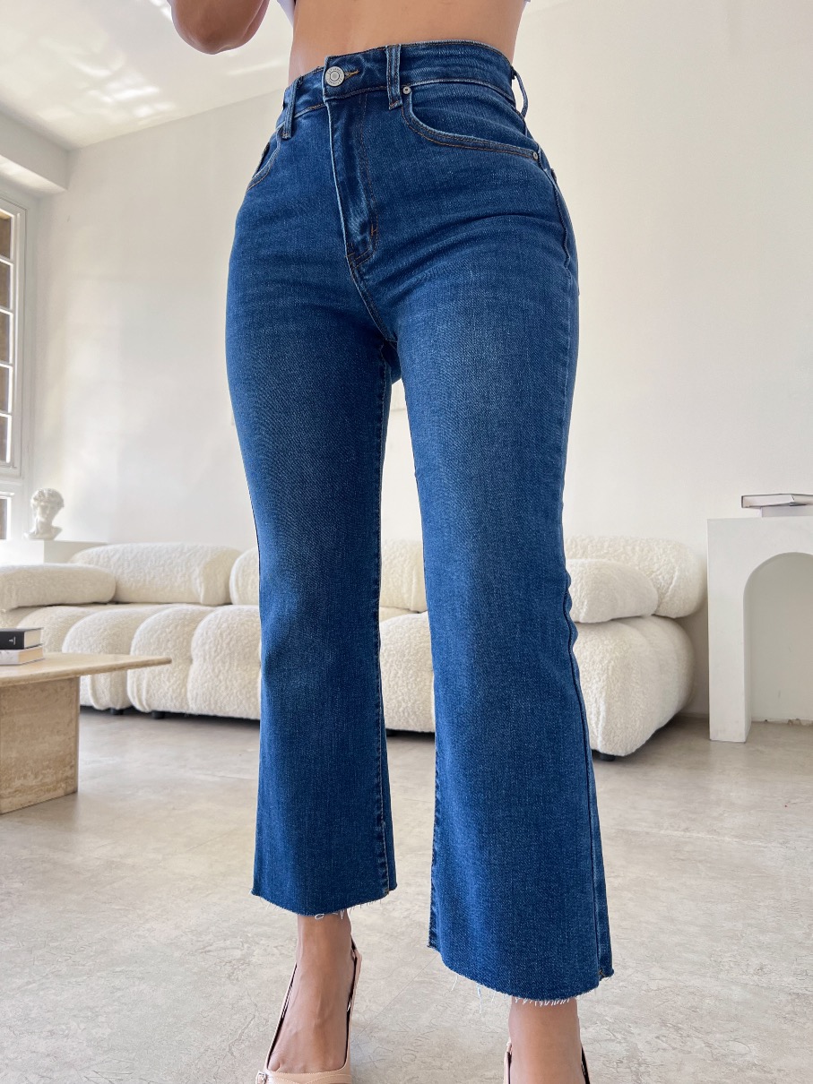 Jeans Ankle flare RITA
