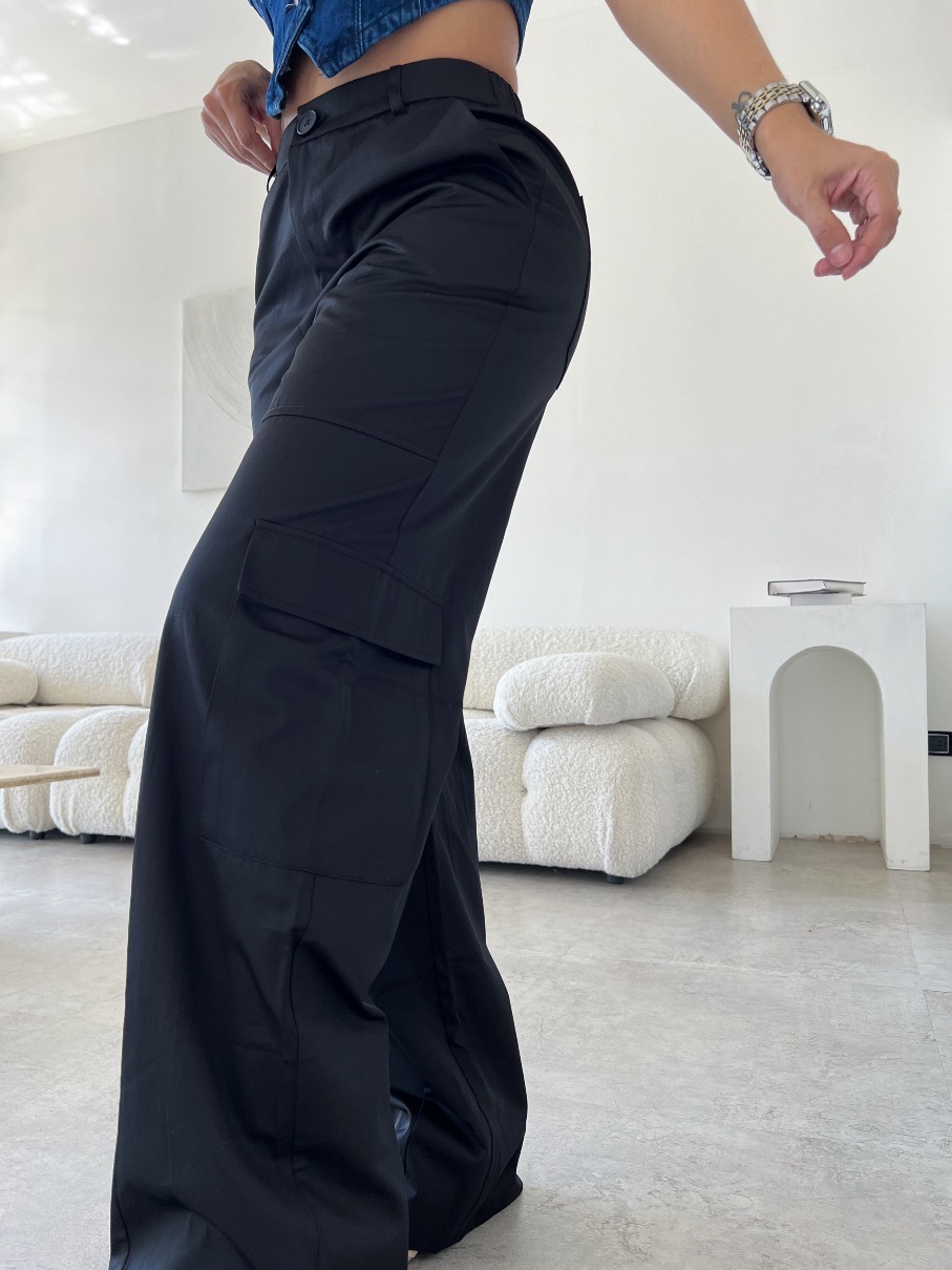 Pant Cargo CATALINA 1tr BF