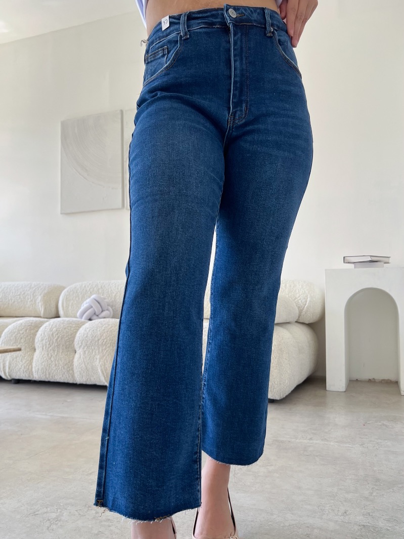 Jeans Ankle flare RITA