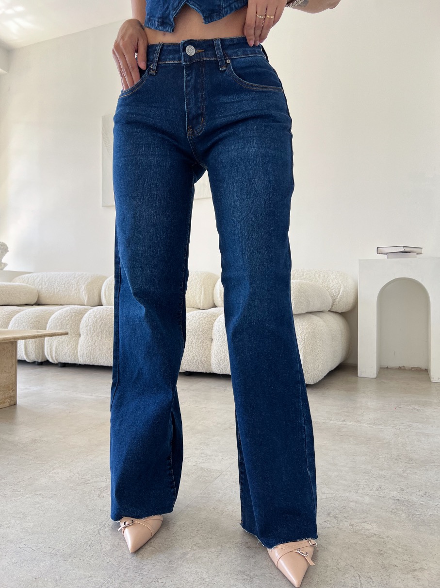 Wide leg jeans SOFIA 1tr