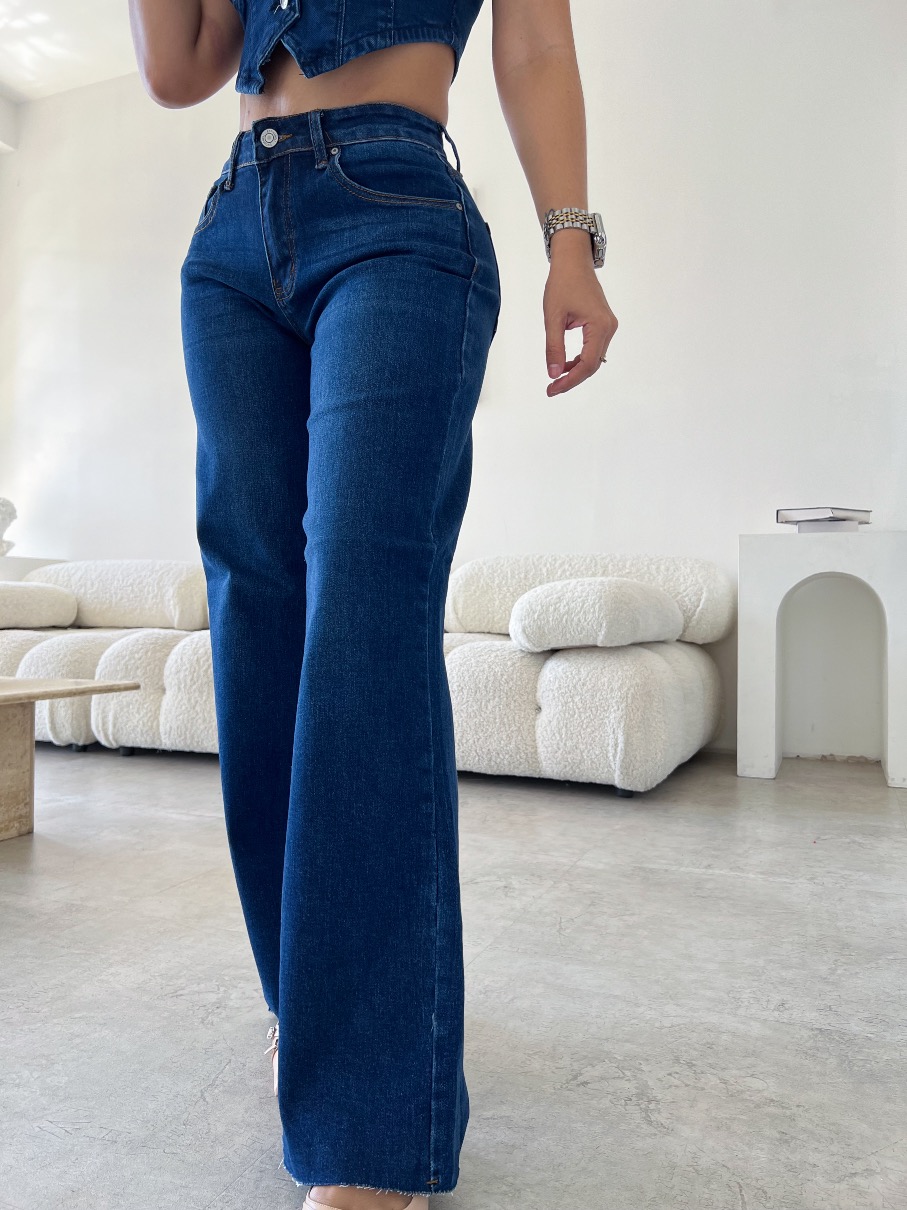 Wide leg jeans SOFIA 1tr
