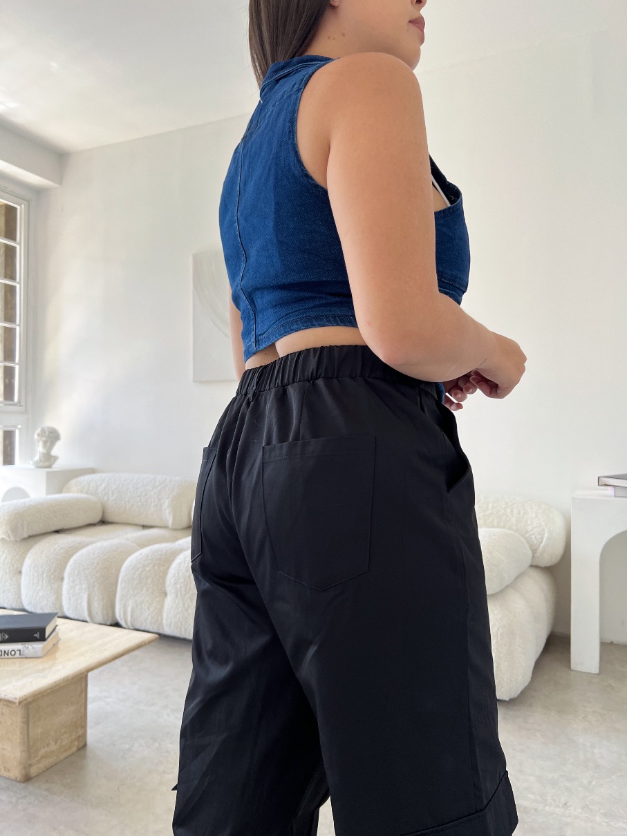 Chaleco REBECA 1tr BF