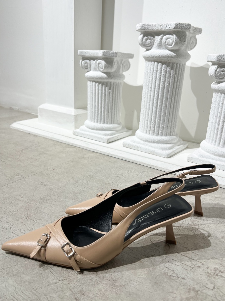 Stiletto Order ND7 1tr RP1