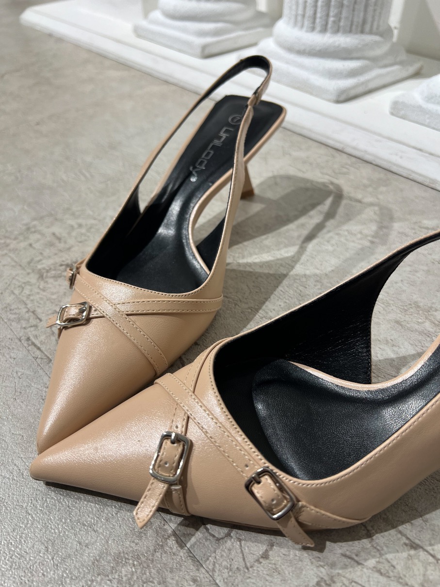 Stiletto Order ND7 1tr RP1