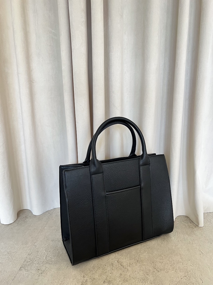 Bolsa cartera tote BK