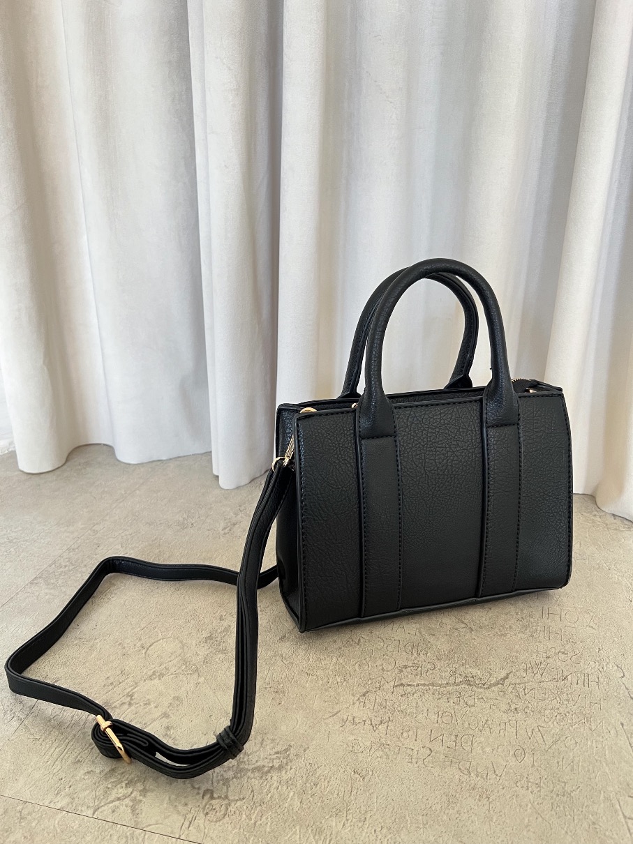 Bolsa cartera tote BK