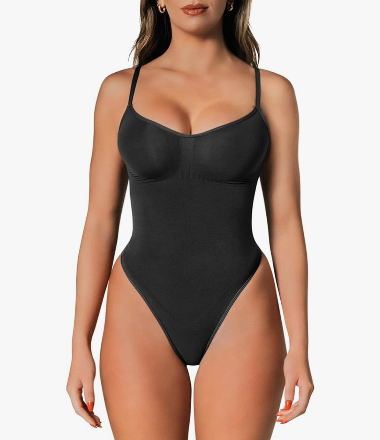 Faja Body Slim tanga