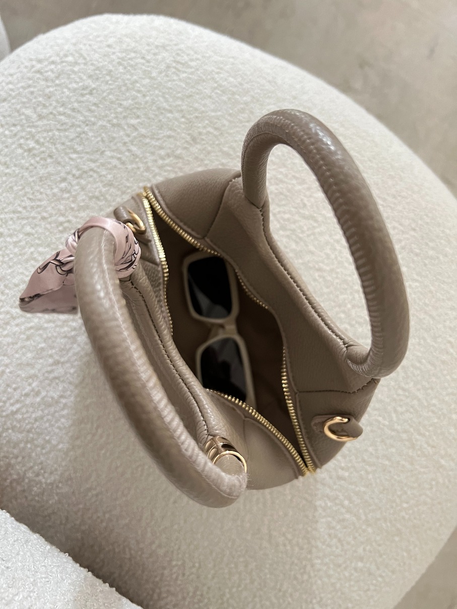 Cartera Old Money mr3