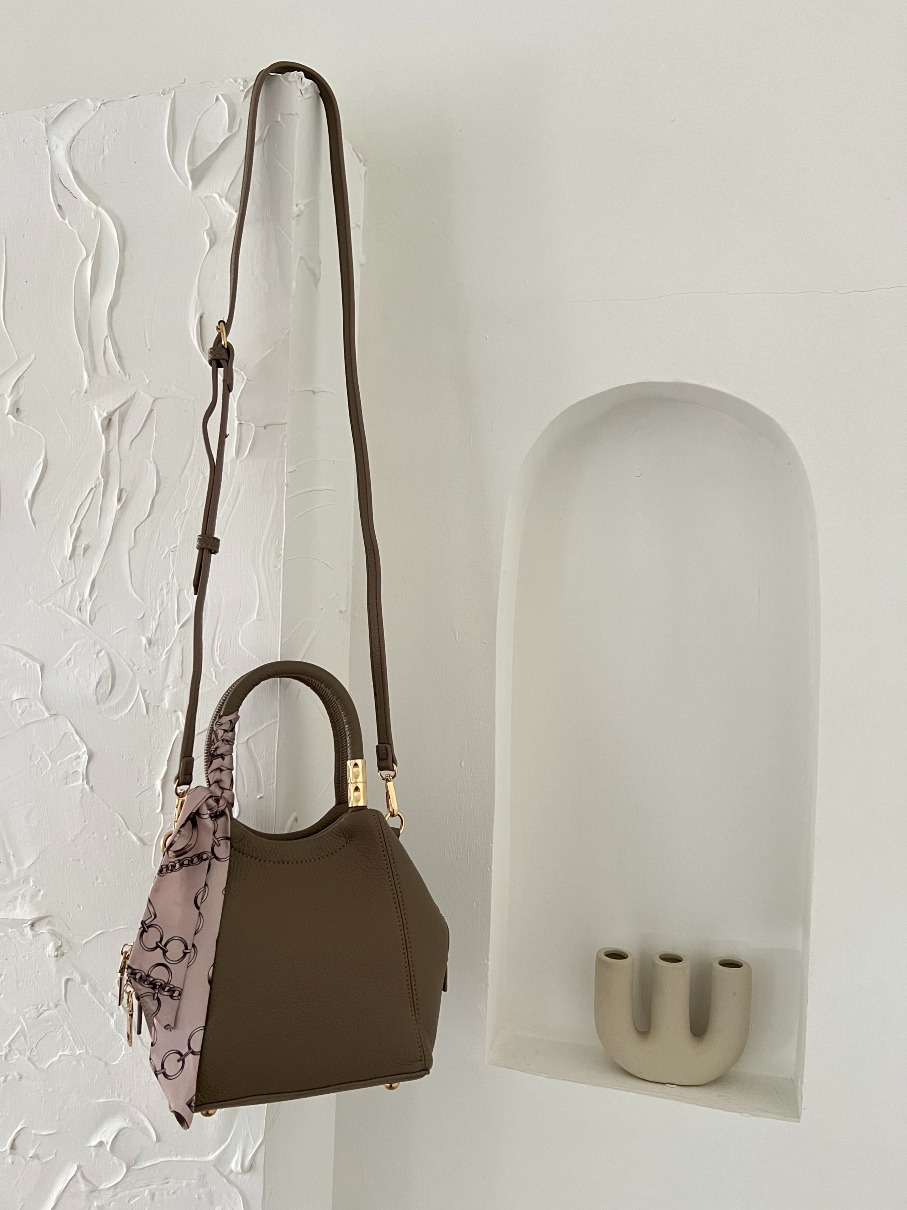 Cartera Old Money mr3