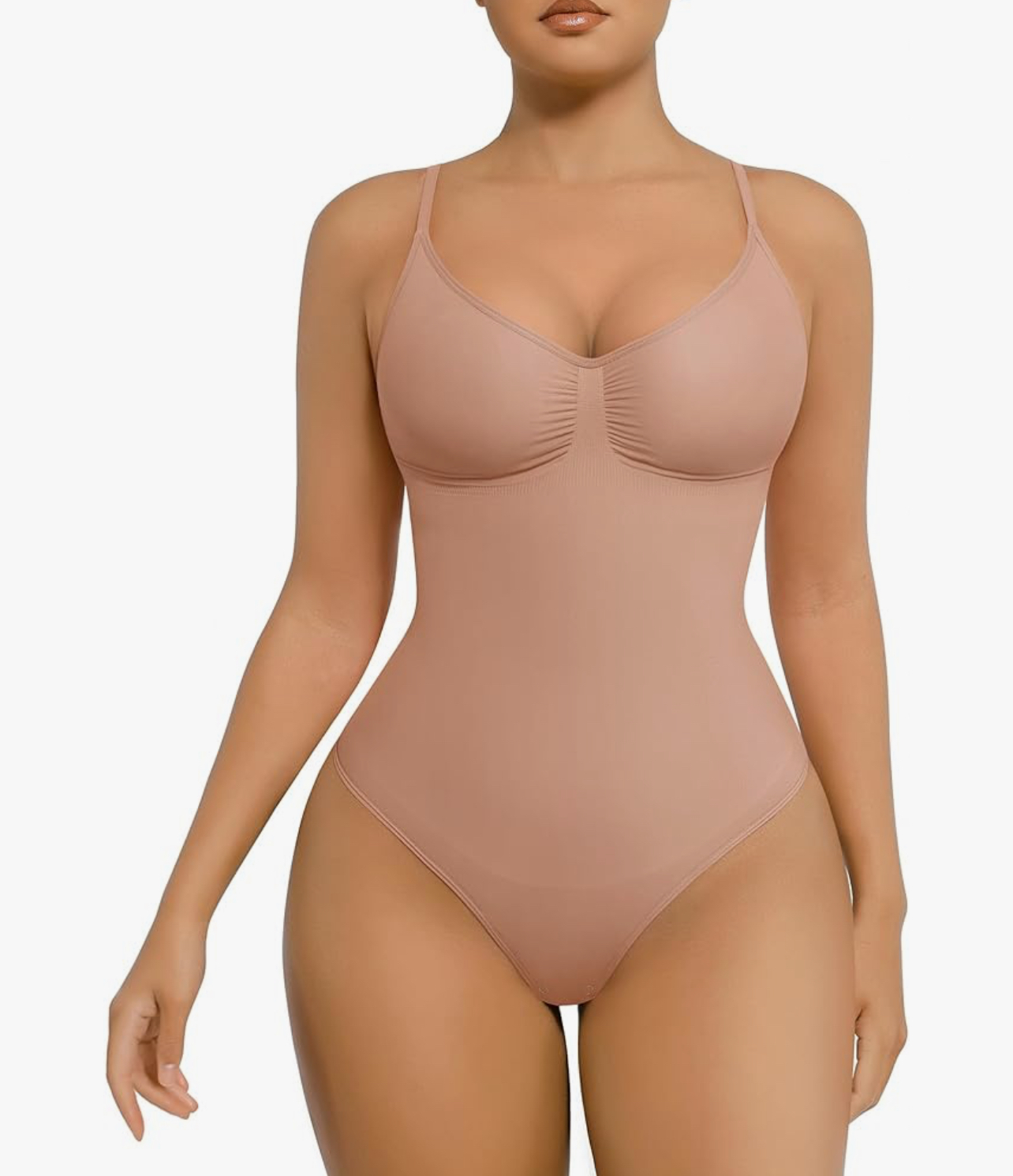 Faja Body Slim panty