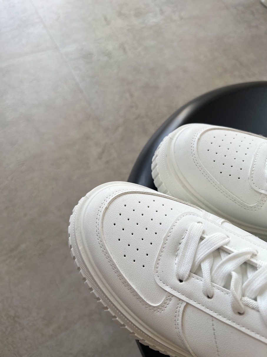 Calzado Deportivo blanco Rowland