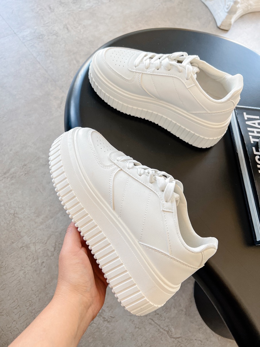 Calzado Deportivo blanco Rowland