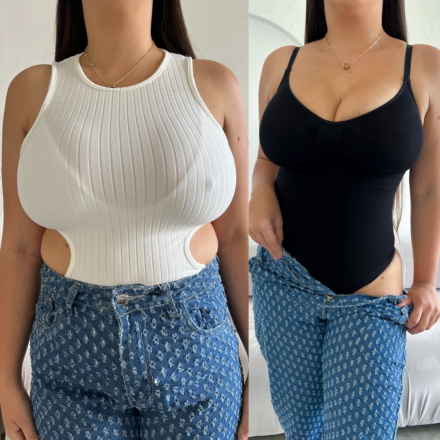 Faja Body Slim panty