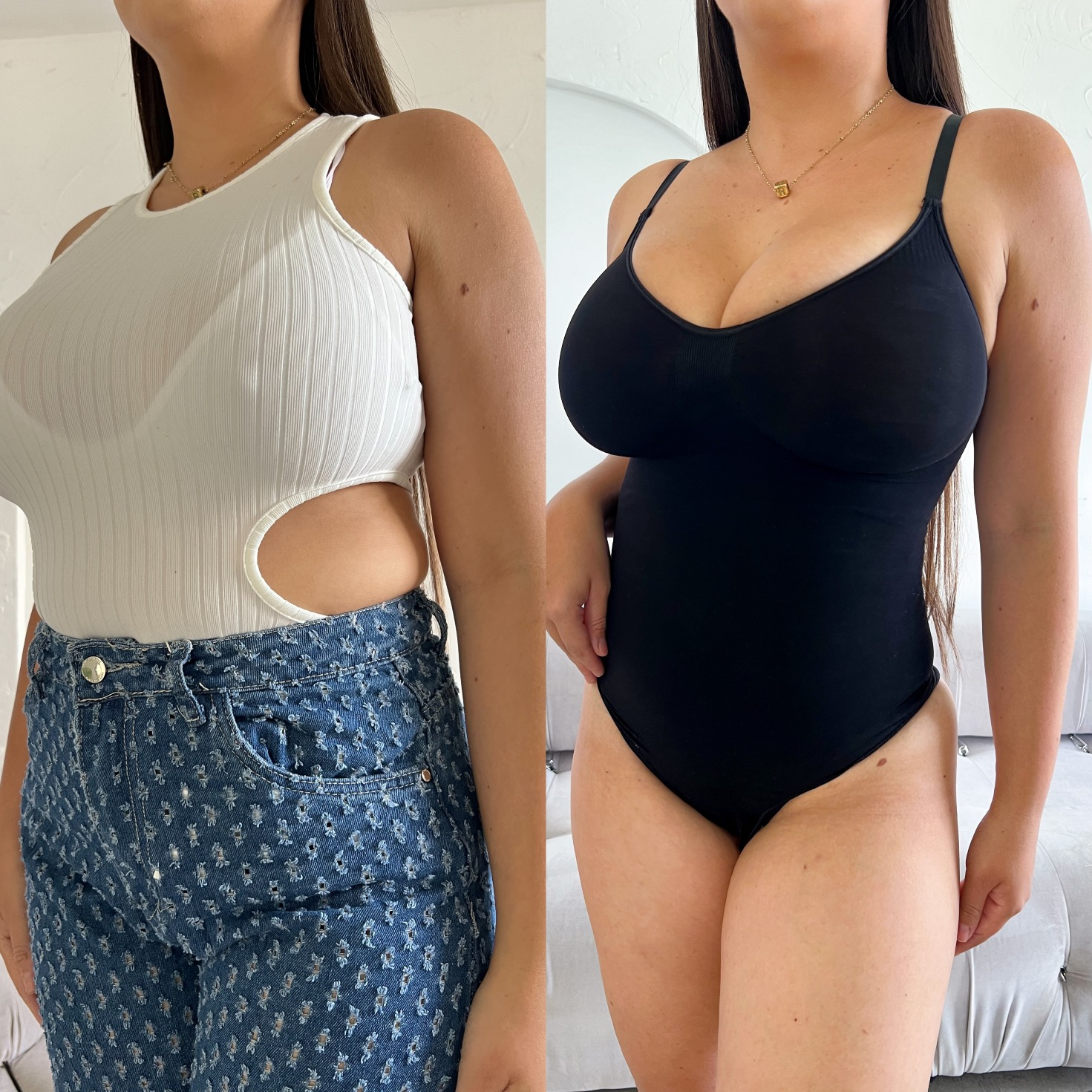 Faja Body Slim panty