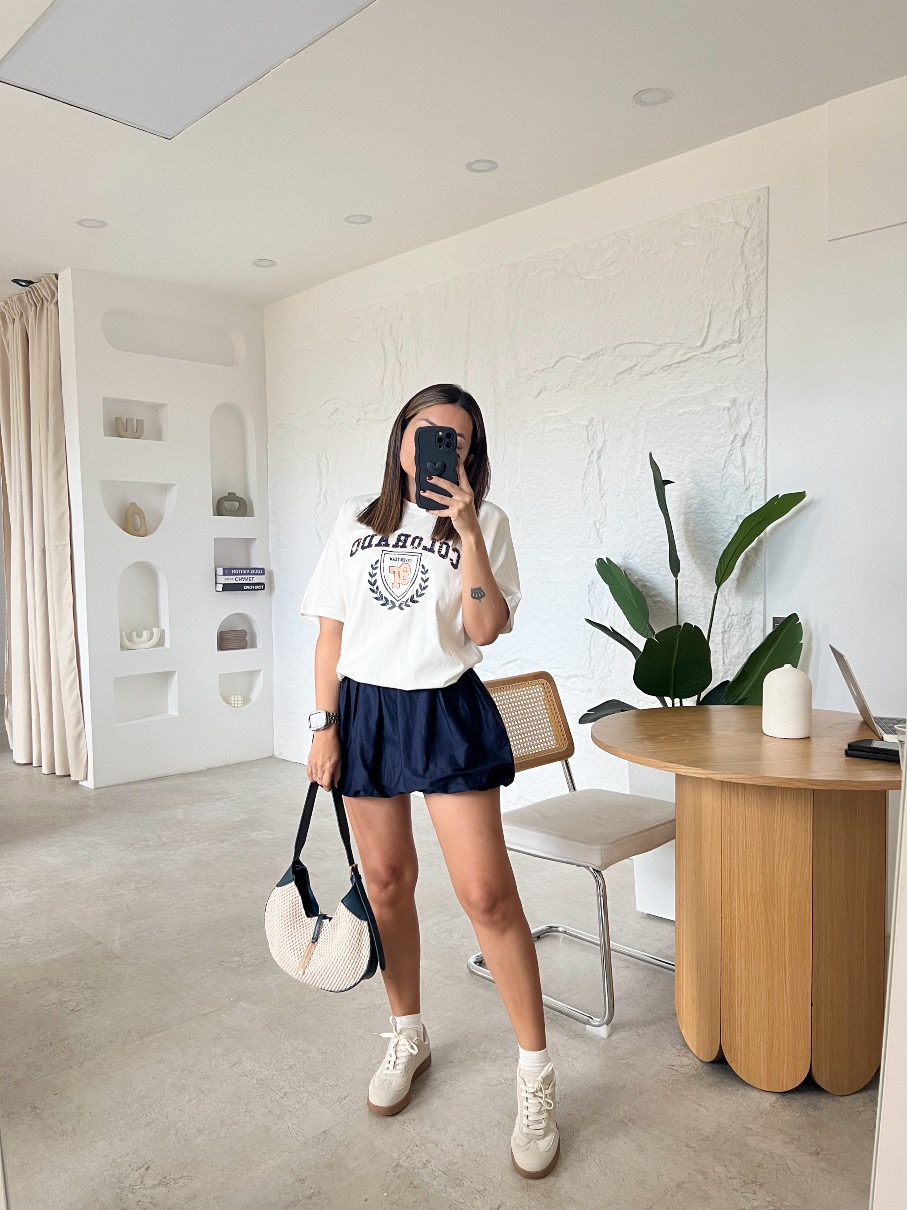 Camiseta COLORADO BF