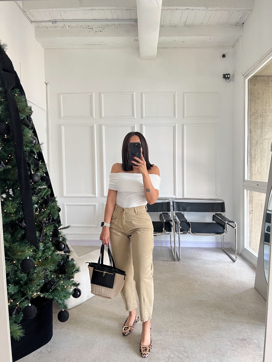 Blusa Strapple Camila RP1