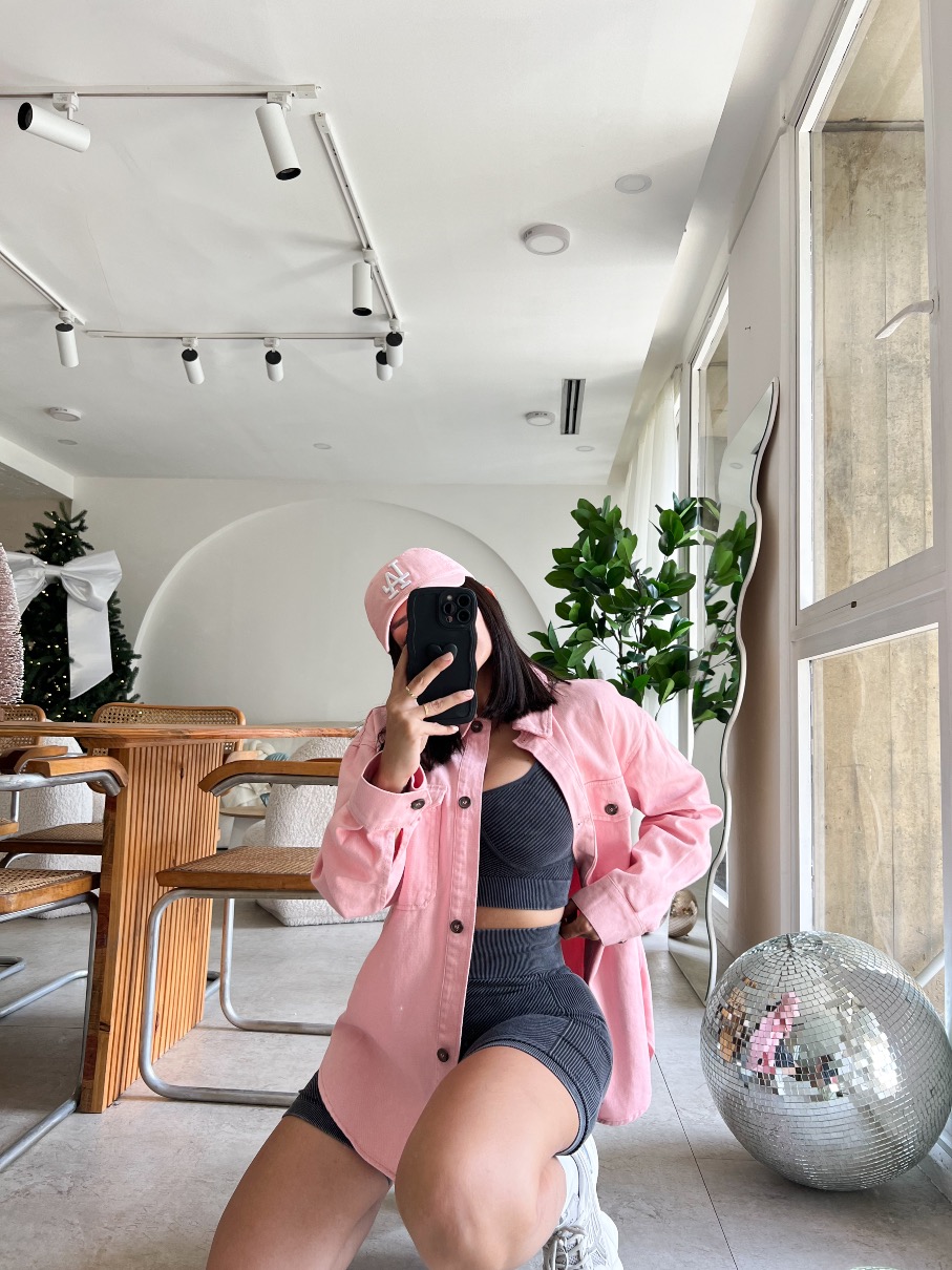 Conjunto Gris Aurora