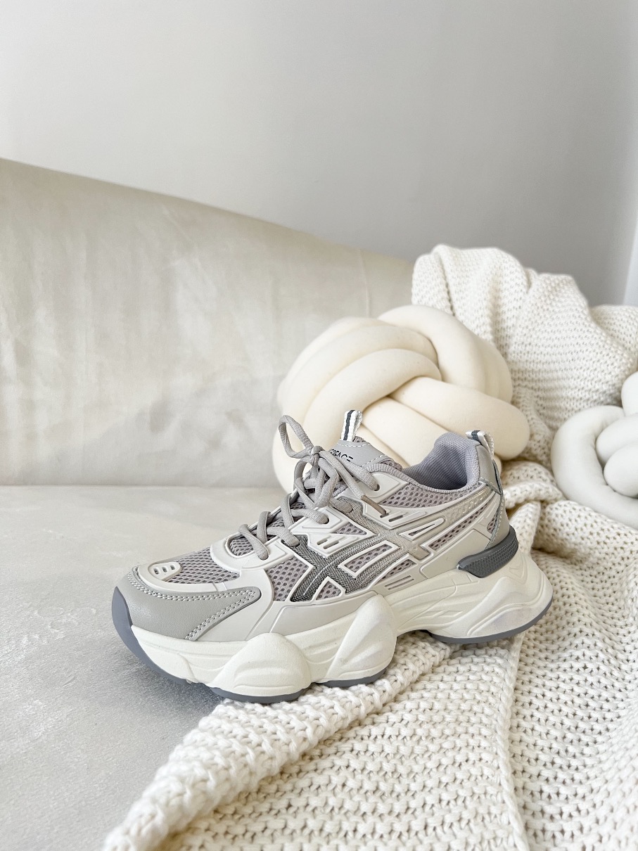 Calzado deportivo dad rio Grey