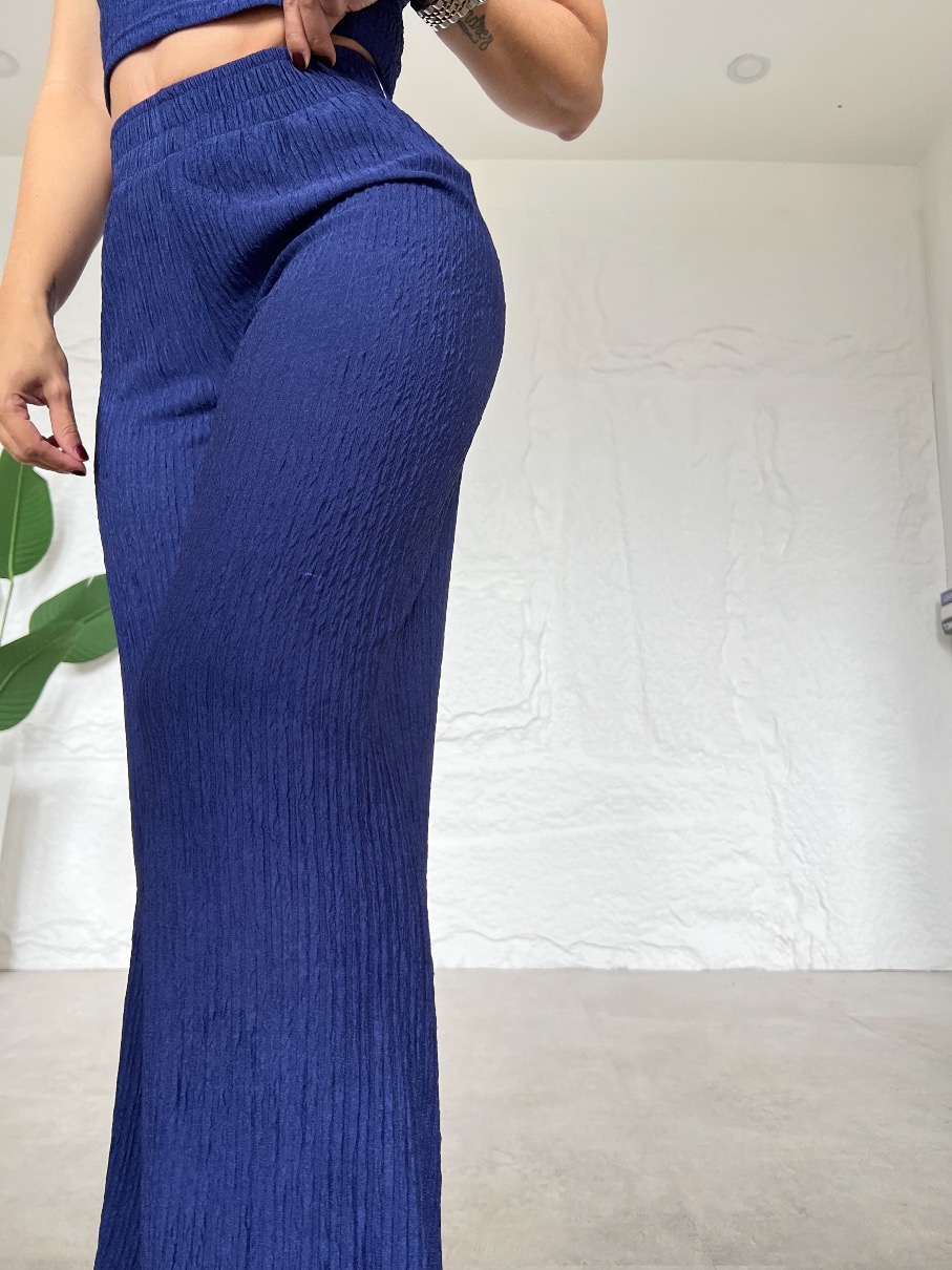 Conjunto Iris - azul marino st3