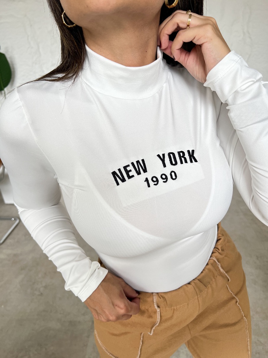 Conjunto Jogger/Body BF