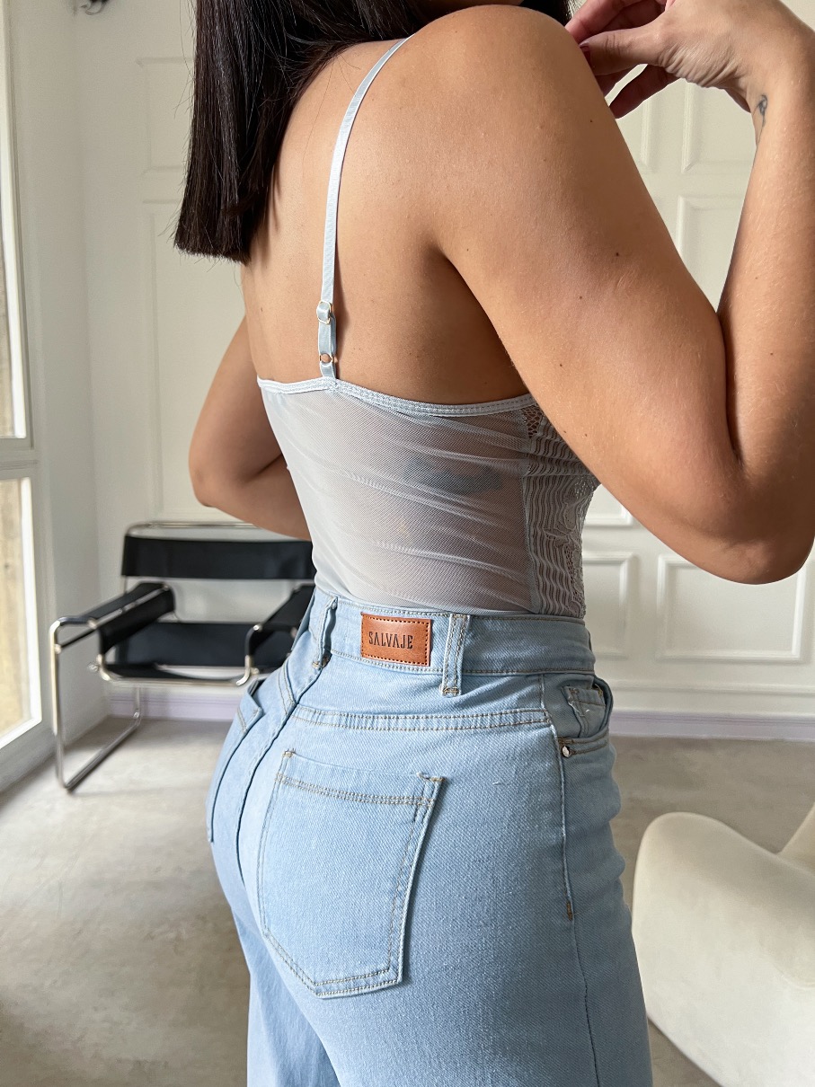 Body Lencería Cielo